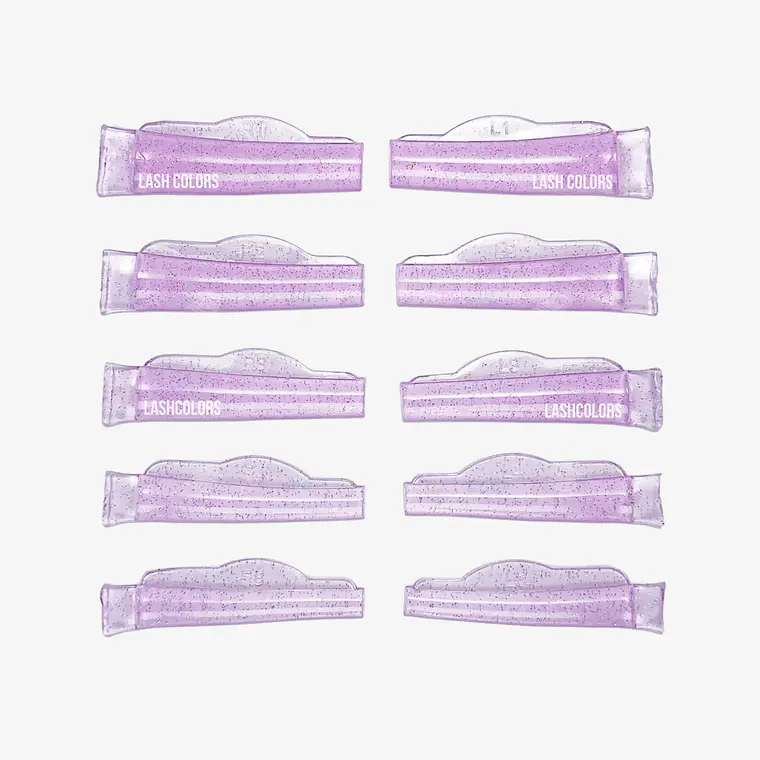 Bigudies Glow - Jelly 2