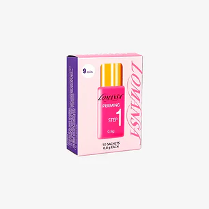 Lomansa Lash Lifting