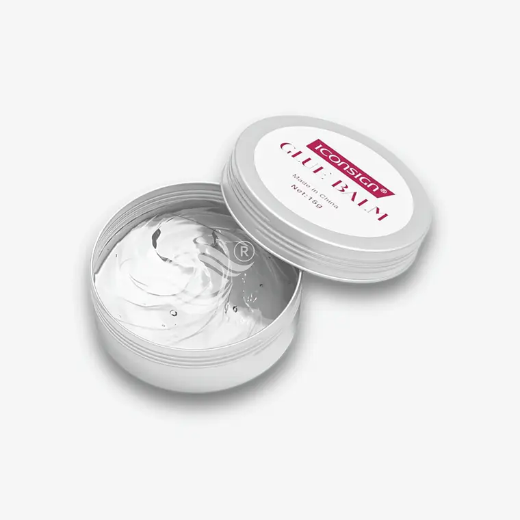 Glue Balm - Bálsamo 1