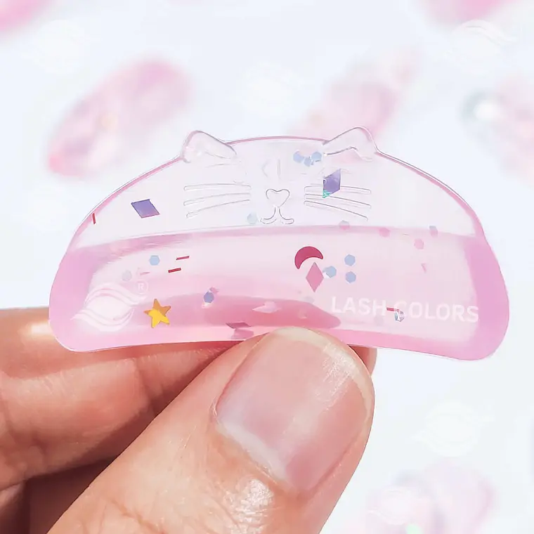 Bigudíes Kitty 2