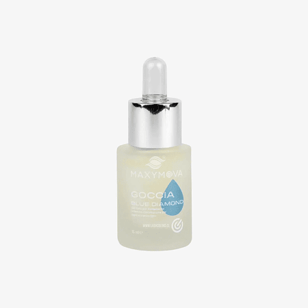 Blue Diamond Goccia (Serum Botox)