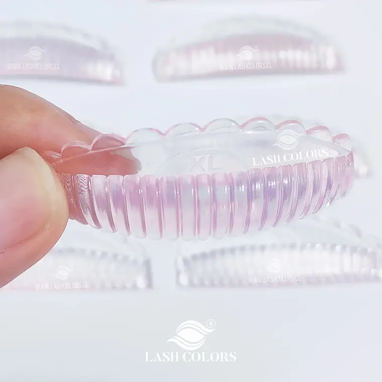 Bigudies Moon - Jelly 1