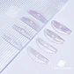 Bigudies Moon - Jelly - Miniatura 3