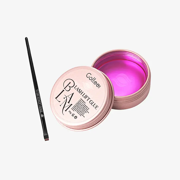 Glue Balm + Pincel 1