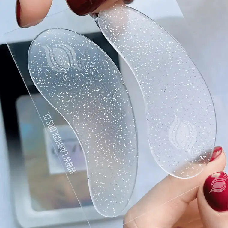 Parches Premium - Jelly 1