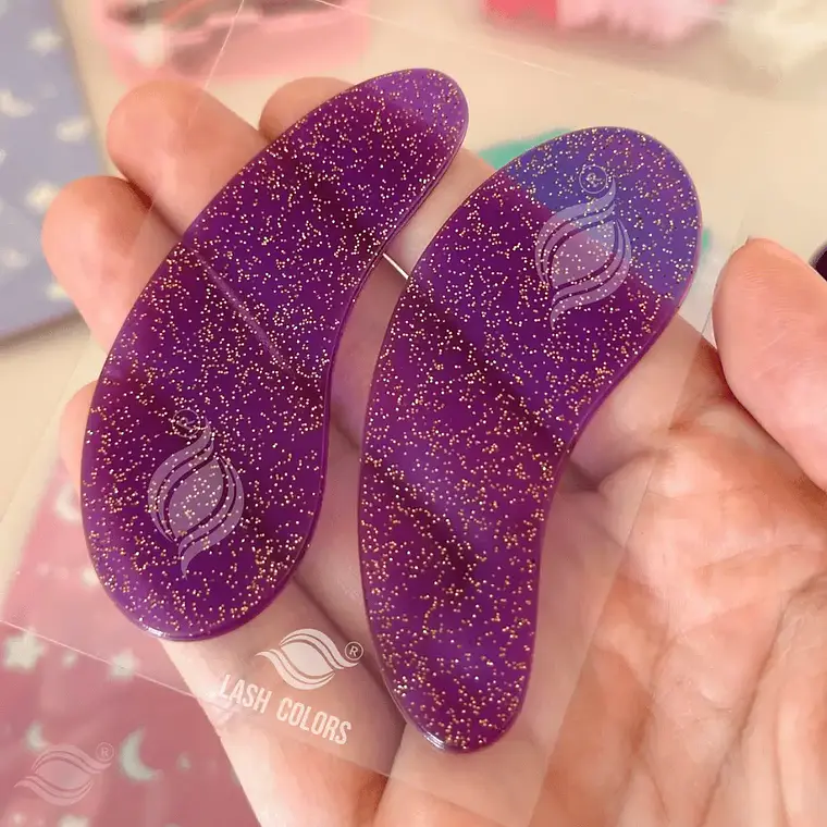 Parches Premium - Jelly 1