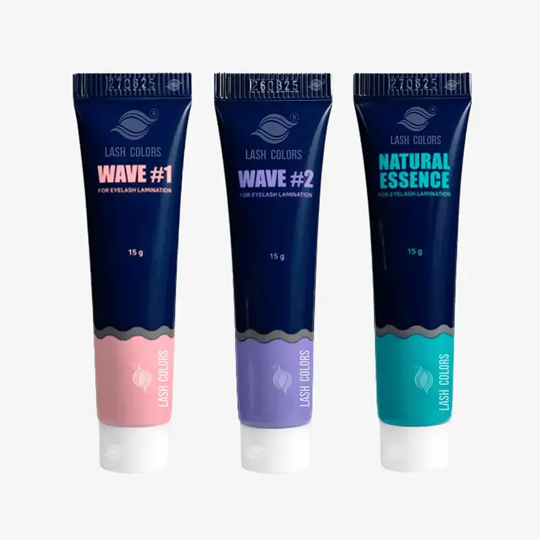 Beauty Wave Paso 1 2 3 1