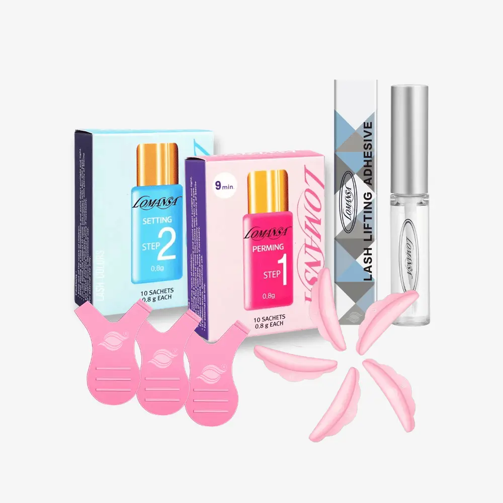 Kit Basico para Lifting