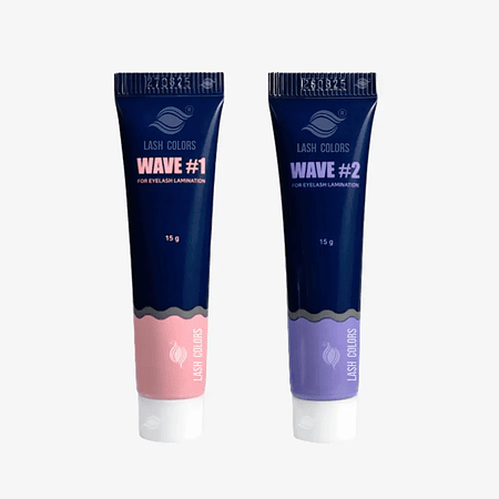 Beauty Wave Paso 1 y 2