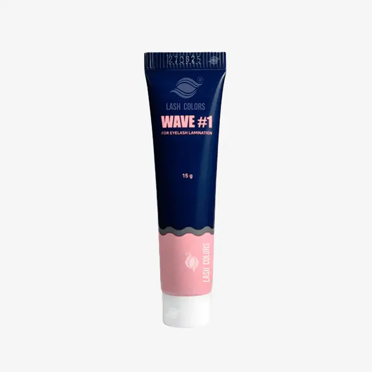 Beauty Wave Lash Lifting 2