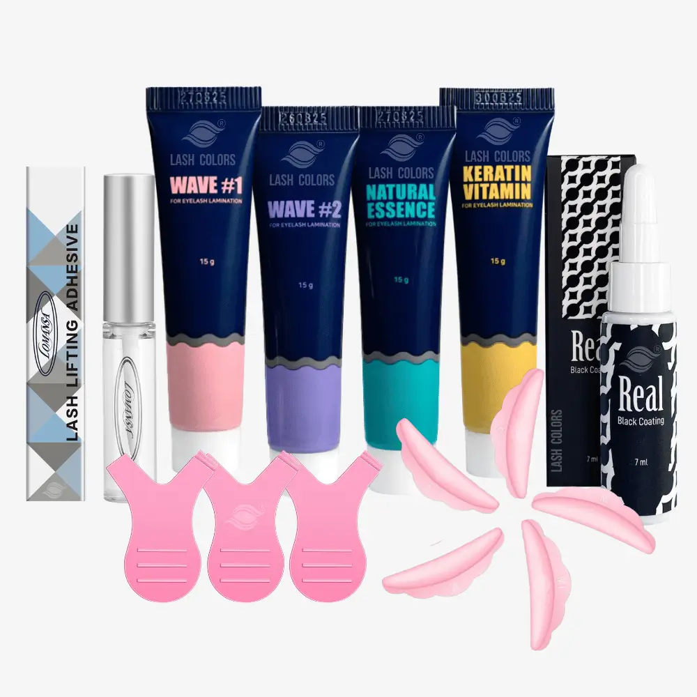 Kit Lifting Beauty Wave