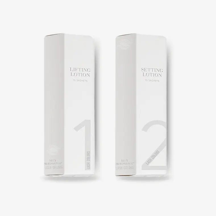 Dlux Laminado de Cejas   1