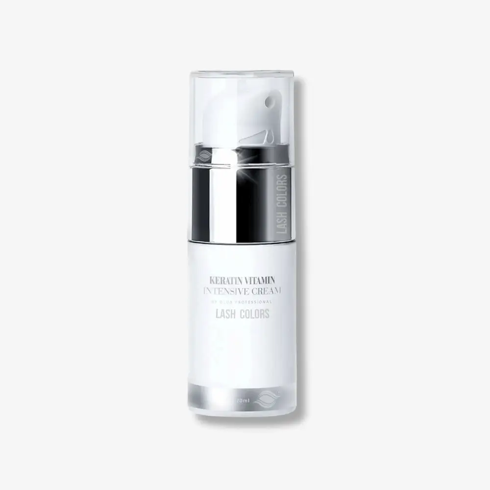 Dlux Lash Botox