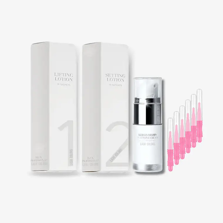 Kit Laminado de Cejas  1