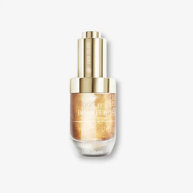 Dlux Gold Booster Serum 1