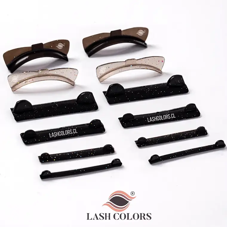 Cintas Black Compensadoras 1