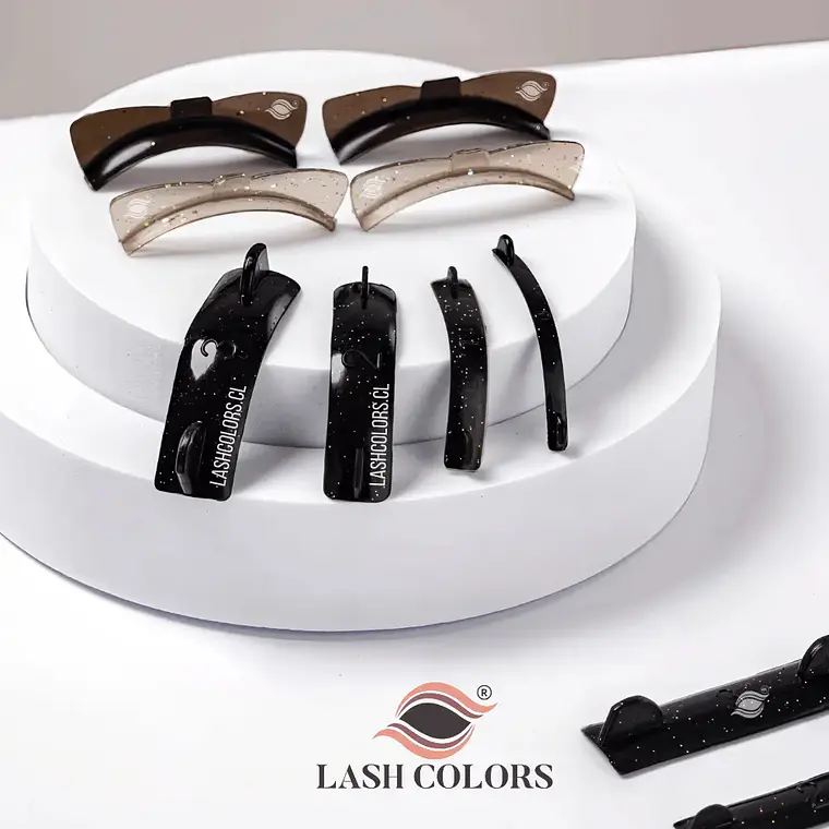Cintas Black Compensadoras 2
