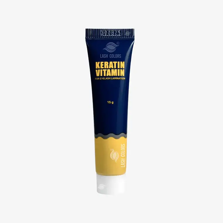 Beauty Wave Lash Lifting 5