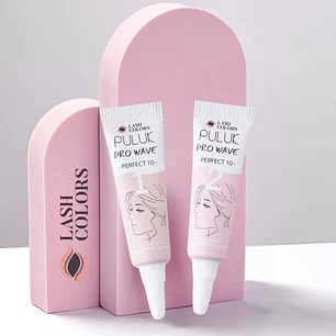 Puluk Lash Lifting