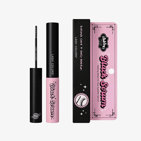 Puluk Adore Black Serum