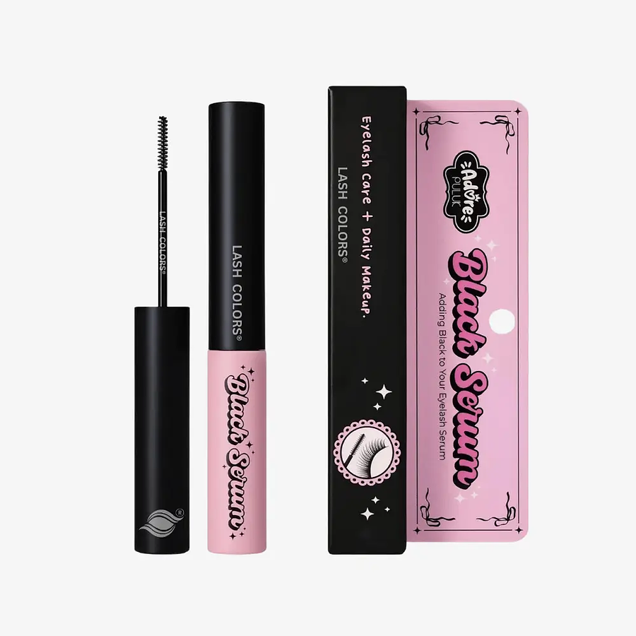 Puluk Adore Black Serum