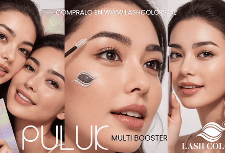 Serum Puluk Multi Booster