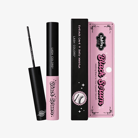 Puluk Adore Black Serum