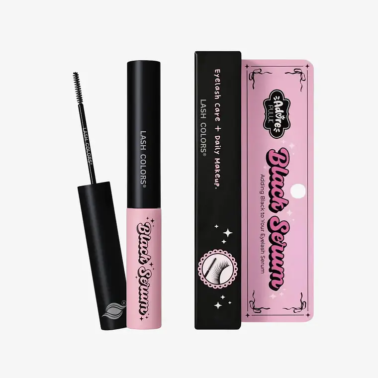 Puluk Adore Black Serum 1