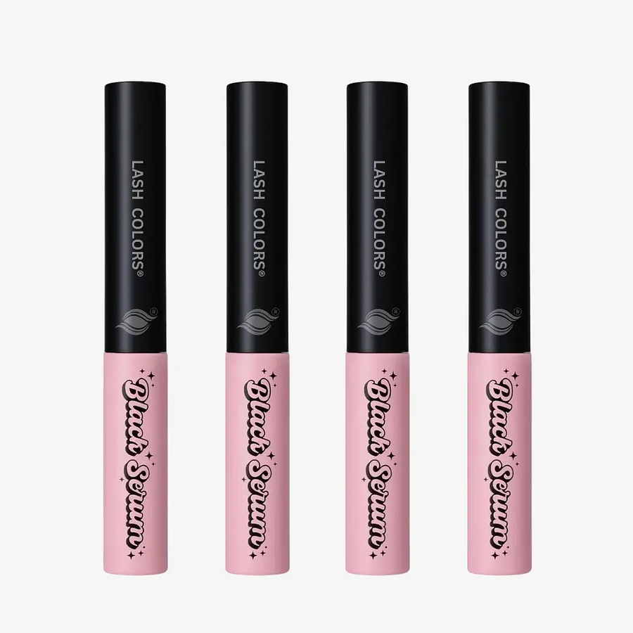 Puluk Adore Black Serum Por Mayor