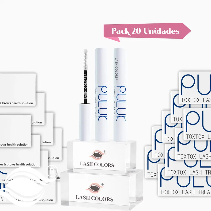 Puluk Tratamiento Por Mayor