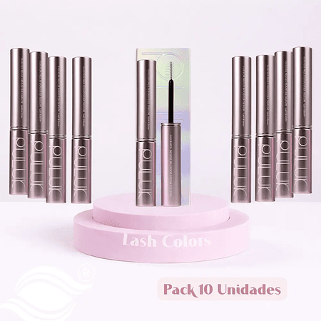 Puluk Multi Booster por Mayor