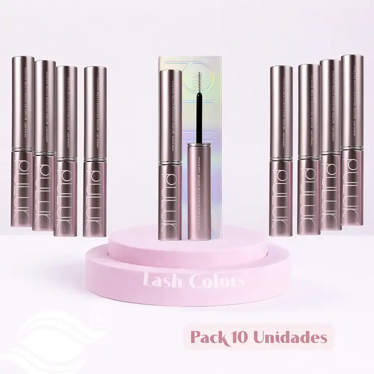 Puluk Multi Booster por Mayor 2
