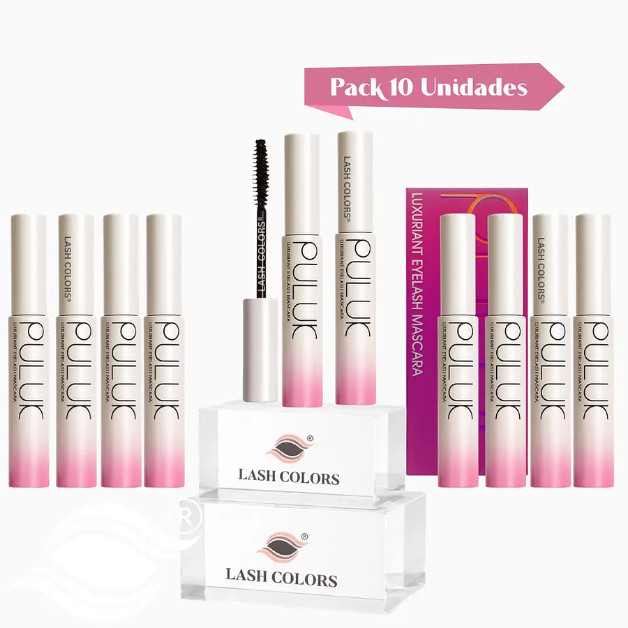 Mascara de Pestañas por Mayor