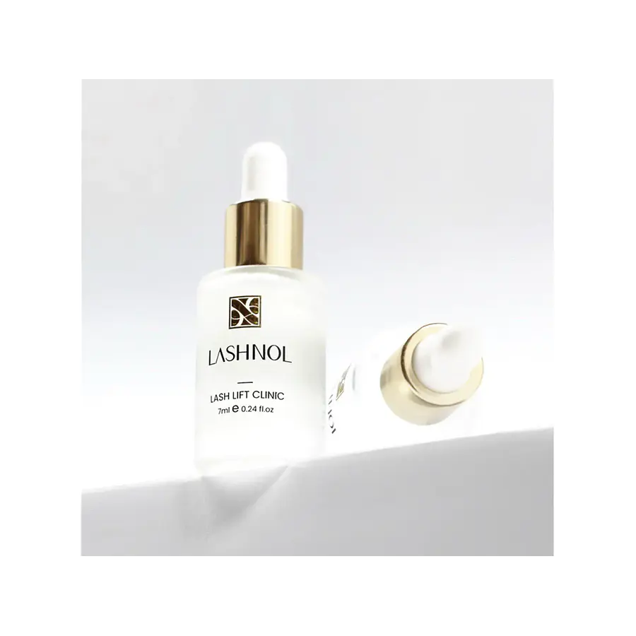 Lash Clinic Paso 1.5 Lashnol 