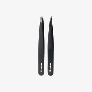 Pinzas Duales para Cejas