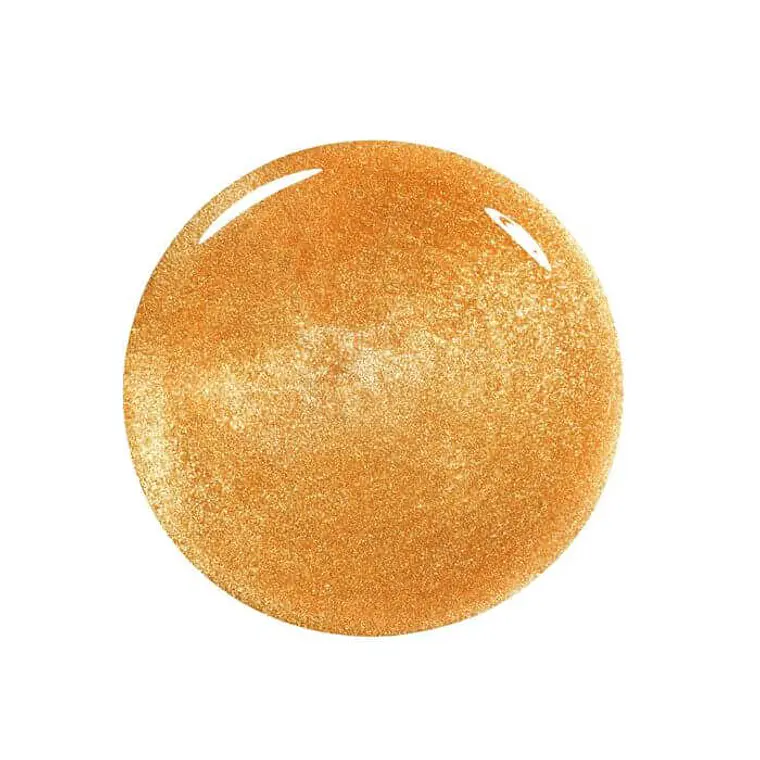 Dlux Gold Booster Serum 2