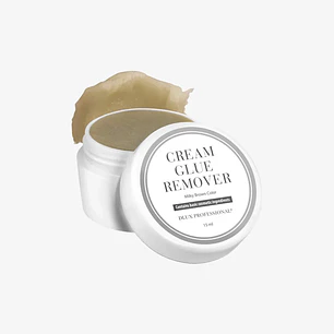Dlux Removedor en Crema