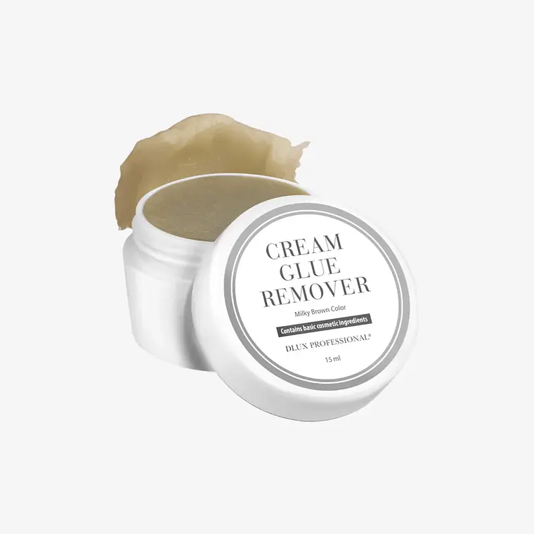 Dlux Removedor en Crema 1