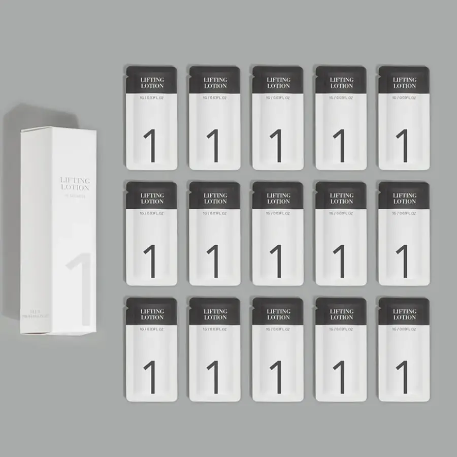 Dlux Laminado de Cejas  