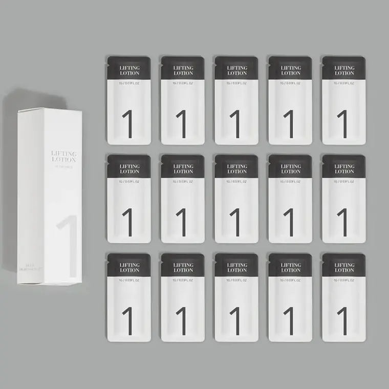 Dlux Laminado de Cejas   2