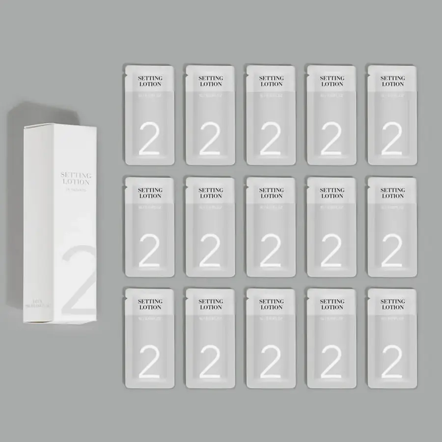 Dlux Laminado de Cejas  