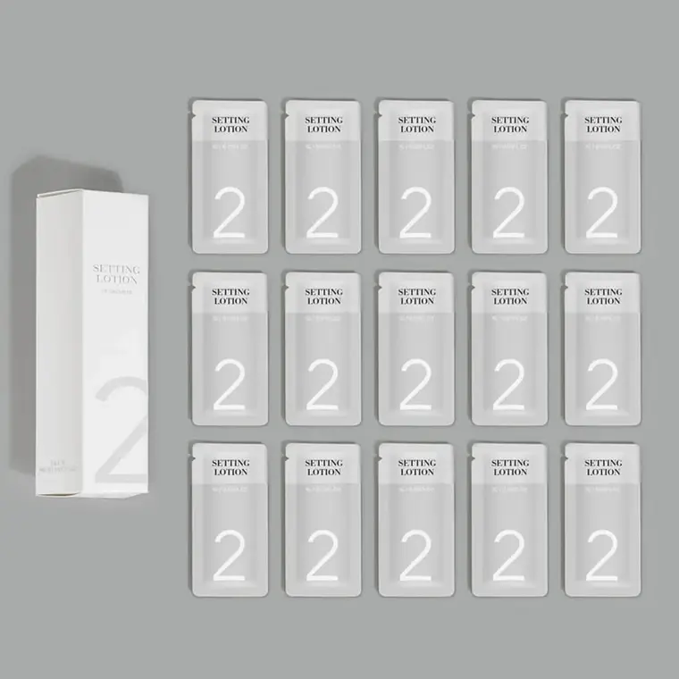 Dlux Laminado de Cejas   3