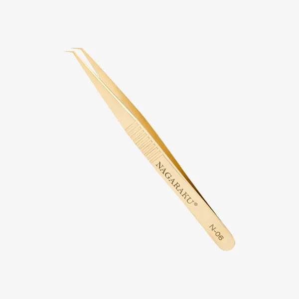 Pinza Nagaraku de Precision