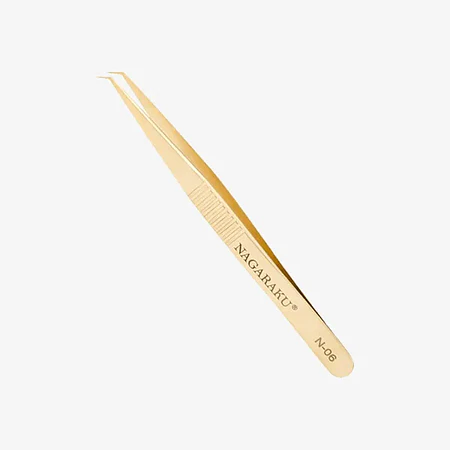 Pinza Nagaraku de Precision 