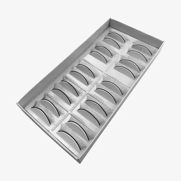 Pestañas de Practica