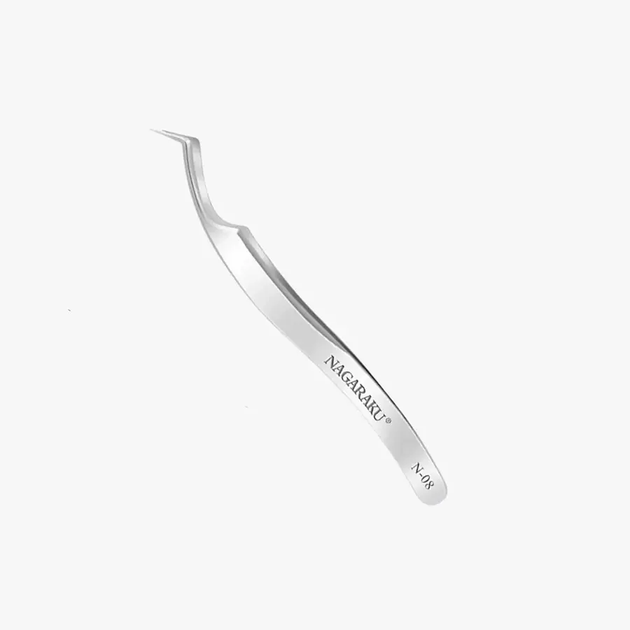 Pinza para Lagrimal