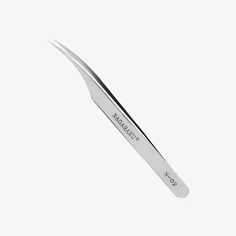 Pinza Nagaraku Semi Curva 1