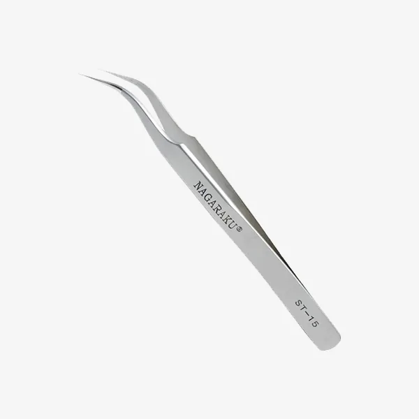 Pinza Nagaraku Curva
