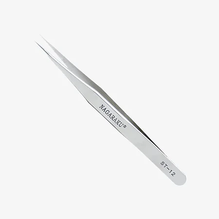 Pinza Nagaraku Recta