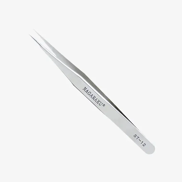 Pinza Nagaraku Recta 1